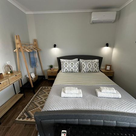 شقة Vista Kavala Center المظهر الخارجي الصورة