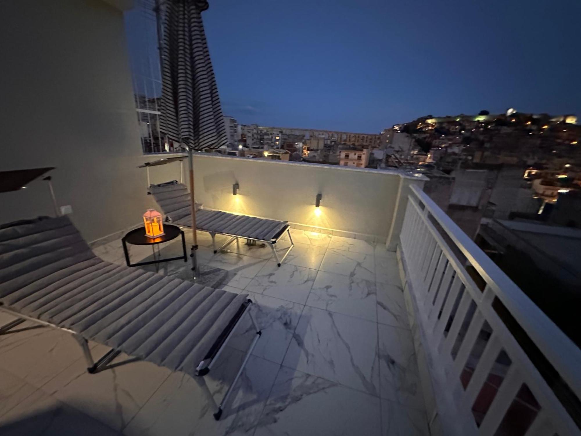 شقة Vista Kavala Center المظهر الخارجي الصورة