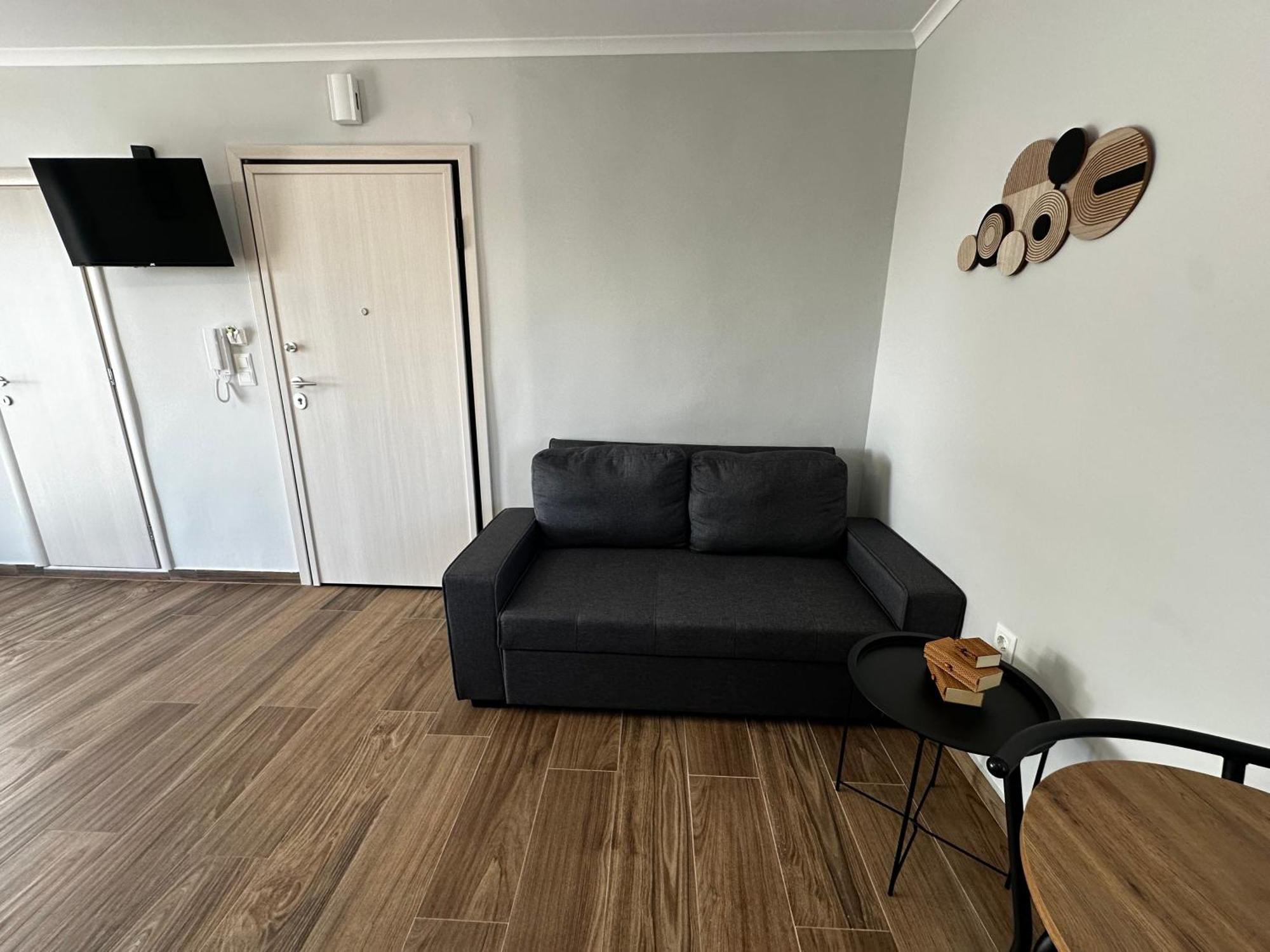 شقة Vista Kavala Center المظهر الخارجي الصورة
